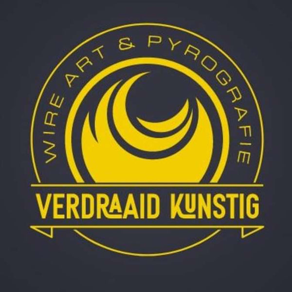 Verdraaid Kunstig